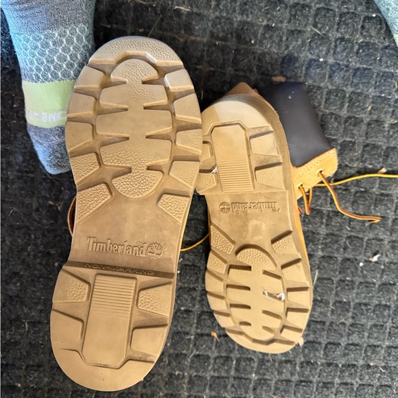 Timberlands - Picture 6 of 10